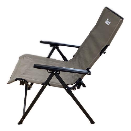 Coleman (コールマン) レイチェア NX ベージュ 2219642
