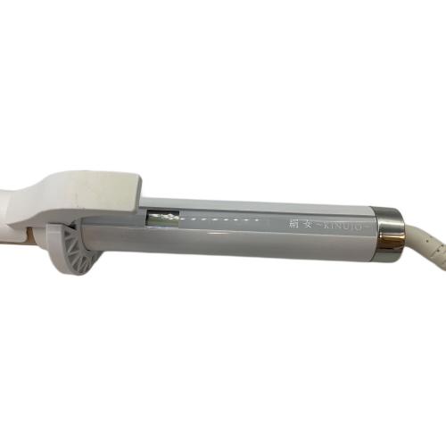 KINUJO (キヌージョ) カールアイロン 28mm