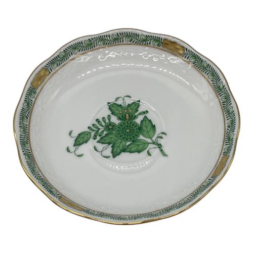 Herend (ヘレンド) カップ&ソーサー ▲ 00724 ウィーンのバラ