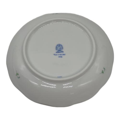 Herend (ヘレンド) カップ&ソーサー ▲ 00724 ウィーンのバラ