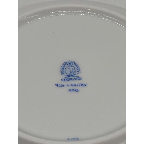 Herend (ヘレンド) カップ&ソーサー ▲ 00724 ウィーンのバラ