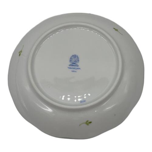 Herend (ヘレンド) カップ&ソーサー ▲00724 ウィーンのバラ