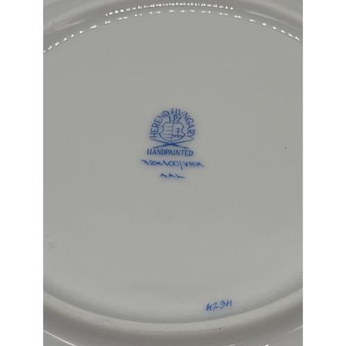 Herend (ヘレンド) カップ&ソーサー ▲00724 ウィーンのバラ