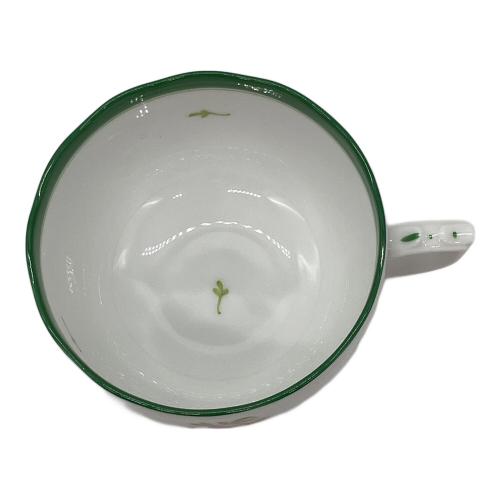 Herend (ヘレンド) カップ&ソーサー ▲00724 ウィーンのバラ