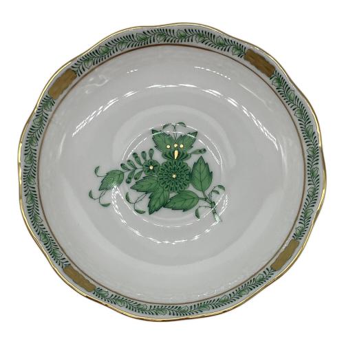 Herend (ヘレンド) カップ&ソーサー ▲ 00724 ウィーンのバラ