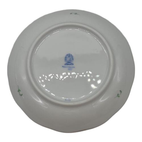 Herend (ヘレンド) カップ&ソーサー ▲ 00724 ウィーンのバラ