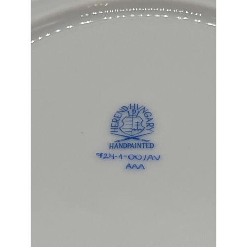 Herend (ヘレンド) カップ&ソーサー ▲ 00724 ウィーンのバラ