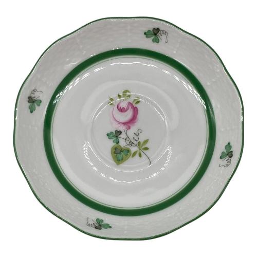 Herend (ヘレンド) カップ&ソーサー ▲ 00724