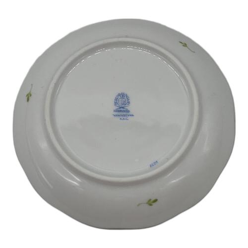 Herend (ヘレンド) カップ&ソーサー ▲ 00724