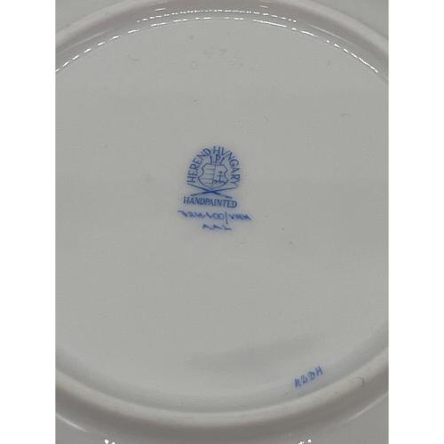 Herend (ヘレンド) カップ&ソーサー ▲ 00724