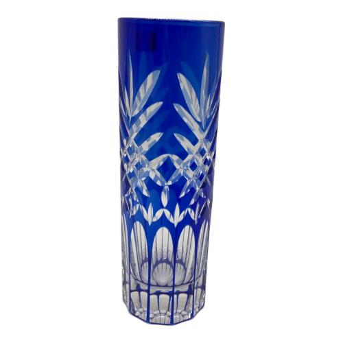 NARUMI (ナルミ) 一輪挿し ▲ GW6073-524BL