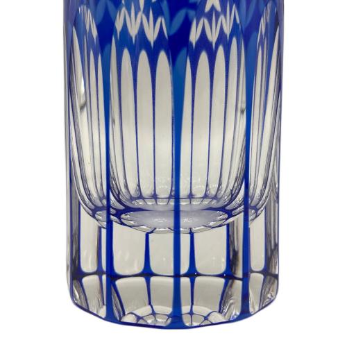 NARUMI (ナルミ) 一輪挿し ▲ GW6073-524BL