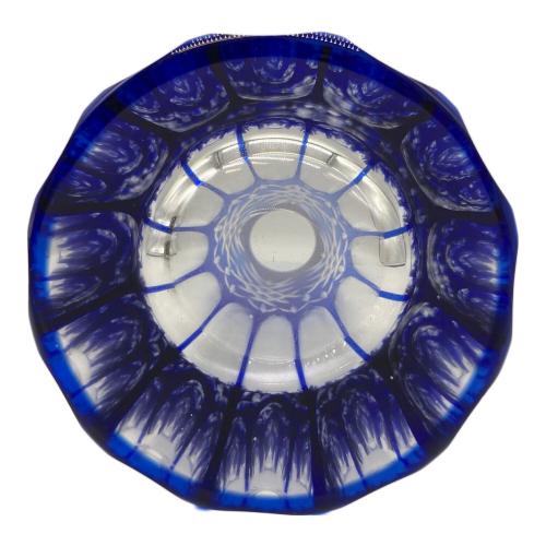 NARUMI (ナルミ) 一輪挿し ▲ GW6073-524BL