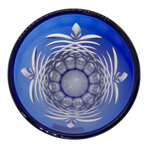 NARUMI (ナルミ) 一輪挿し ▲ GW6073-524BL