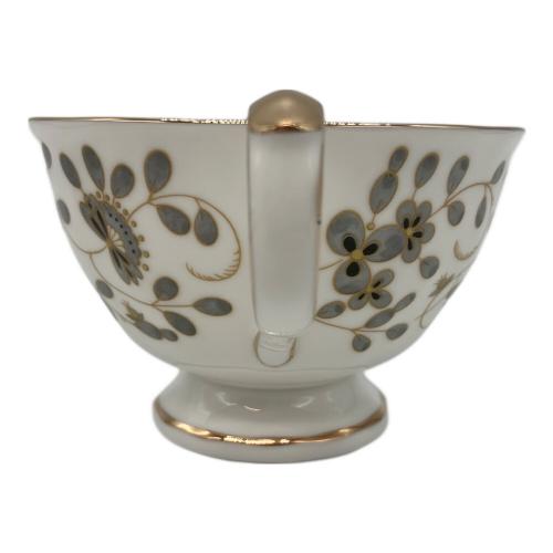 NARUMI (ナルミ) カップ&ソーサー ▲ 52443-6792 ブラックミラノ