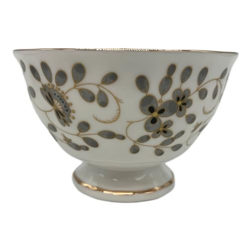 NARUMI (ナルミ) カップ&ソーサー ▲ 52443-6792 ブラックミラノ