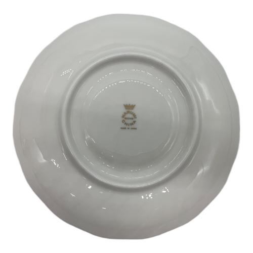 NARUMI (ナルミ) カップ&ソーサー ▲ 52443-6792 ブラックミラノ