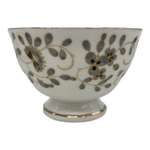 NARUMI (ナルミ) カップ&ソーサー ▲ 52443-6792 ブラックミラノ