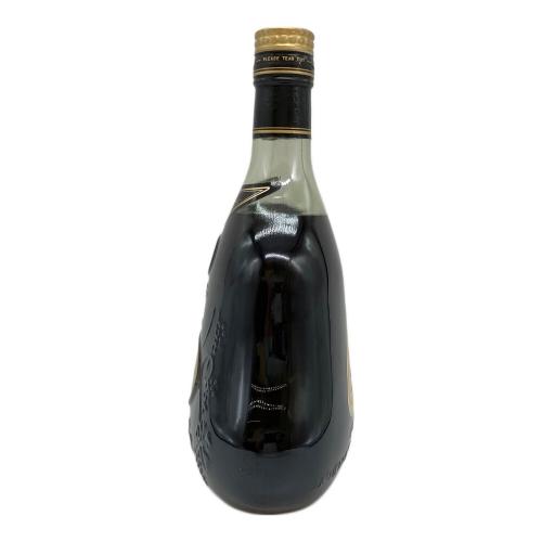 ヘネシー (Hennessy) コニャック 750ml XO グリーンボトル 未開封