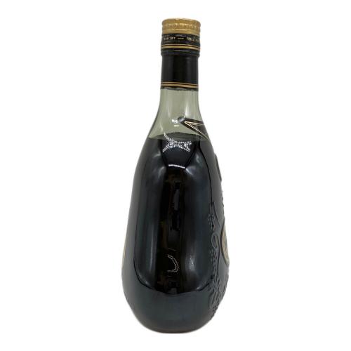 ヘネシー (Hennessy) コニャック 750ml XO グリーンボトル 未開封