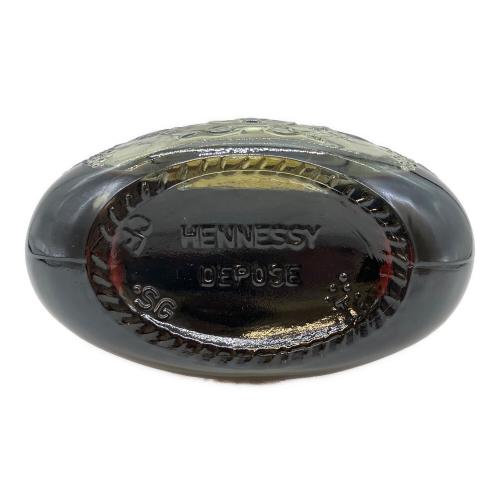 ヘネシー (Hennessy) コニャック 750ml XO グリーンボトル 未開封
