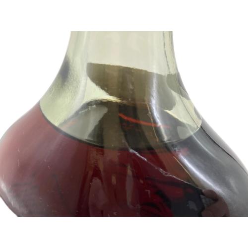 ヘネシー (Hennessy) コニャック 750ml XO グリーンボトル 未開封