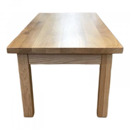 無印良品 (ムジルシリョウヒン) ローテーブル ナチュラル 244