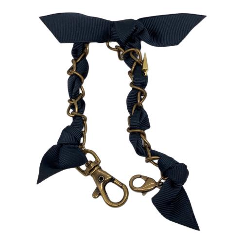 Demodee (デモデ) チャーム ネイビー