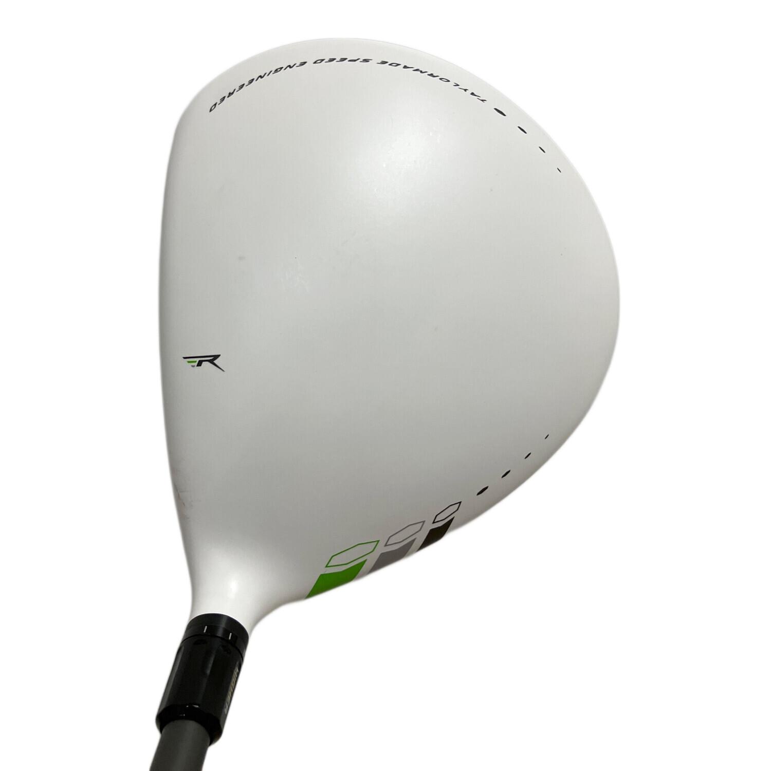 TaylorMade RBZ ドライバー Lフレックス RocketBallz Adjustable Driver