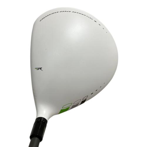 TaylorMade (テーラーメイド) ドライバー RBZ フレックス【R】 ロフト角【10.5°】 純正グリップ良好