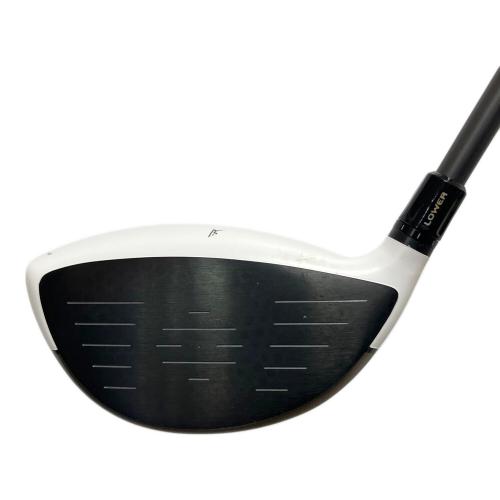 TaylorMade (テーラーメイド) ドライバー RBZ フレックス【R】 ロフト角【10.5°】 純正グリップ良好