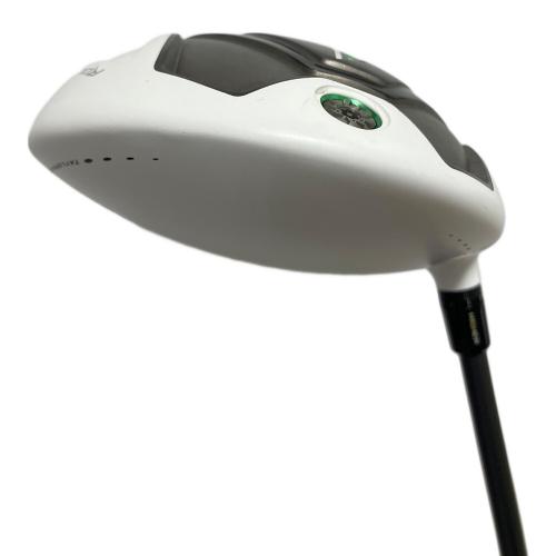 TaylorMade (テーラーメイド) ドライバー RBZ フレックス【R】 ロフト角【10.5°】 純正グリップ良好