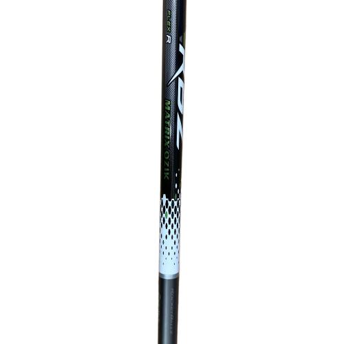 TaylorMade (テーラーメイド) ドライバー RBZ フレックス【R】 ロフト角【10.5°】 純正グリップ良好