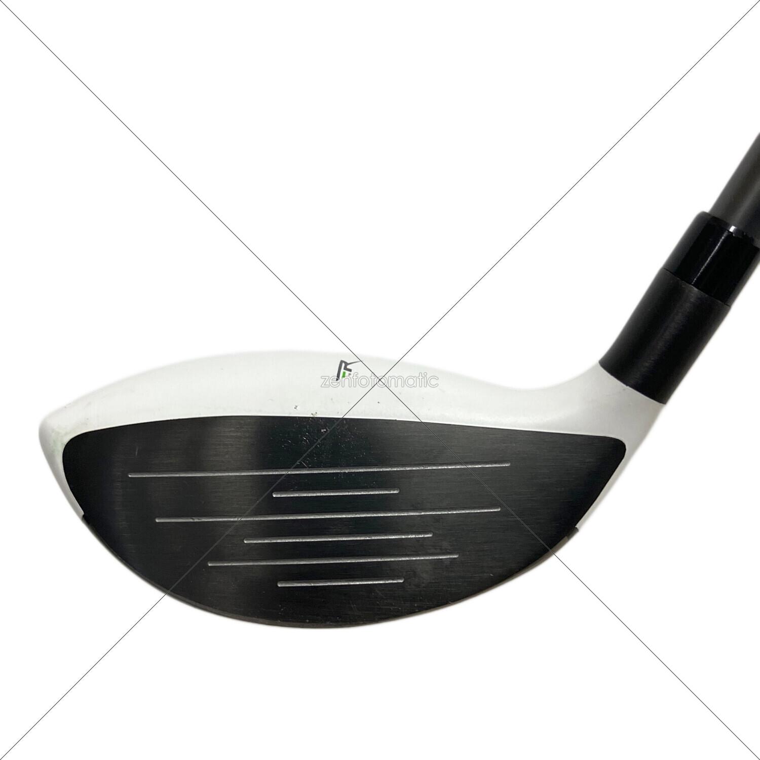 TaylorMade (テーラーメイド) ユーティリティ RBZ フレックス【R