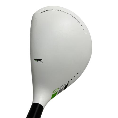 TaylorMade (テーラーメイド) ユーティリティ RBZ フレックス【R】 ロフト角【22°】 純正グリップ良好