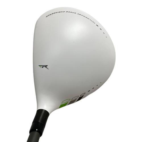 TaylorMade (テーラーメイド) フェアウェイウッド RBZ フレックス【R】 ロフト角【15°】 純正グリップ良好