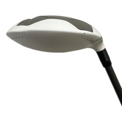 TaylorMade (テーラーメイド) フェアウェイウッド RBZ フレックス【R】 ロフト角【15°】 純正グリップ良好