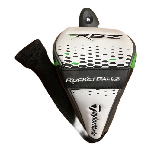 TaylorMade (テーラーメイド) フェアウェイウッド RBZ