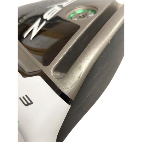 TaylorMade (テーラーメイド) フェアウェイウッド RBZ フレックス【R】 ロフト角【15°】 純正グリップ良好