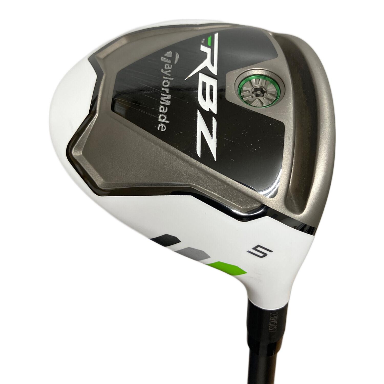 TaylorMade (テーラーメイド) フェアウェイウッド RBZ
