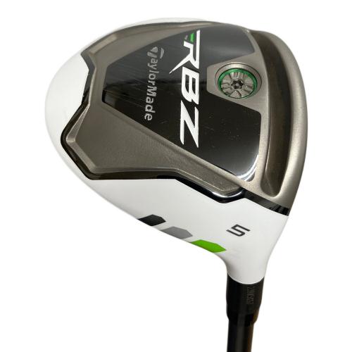 TaylorMade (テーラーメイド) フェアウェイウッド RBZ フレックス【R】 ロフト角【19°】 純正グリップ良好