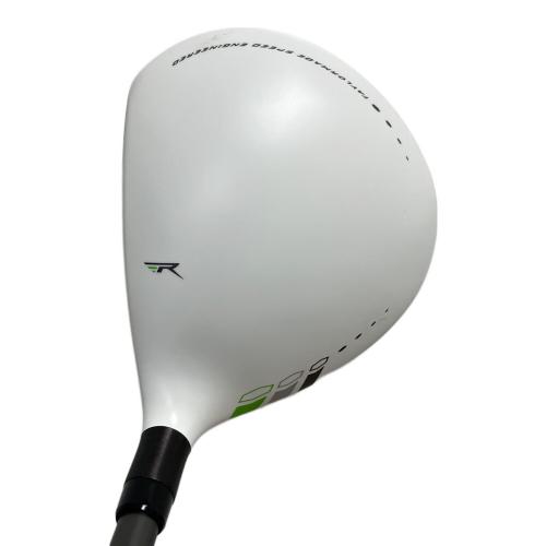 TaylorMade (テーラーメイド) フェアウェイウッド RBZ フレックス【R】 ロフト角【19°】 純正グリップ良好