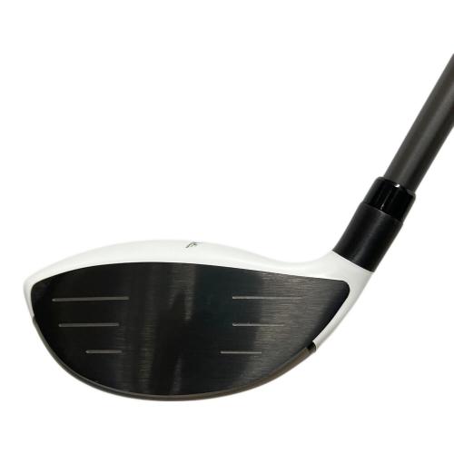 TaylorMade (テーラーメイド) フェアウェイウッド RBZ フレックス【R】 ロフト角【19°】 純正グリップ良好