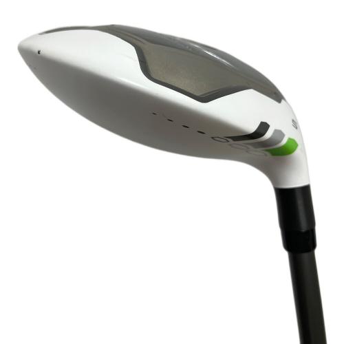 TaylorMade (テーラーメイド) フェアウェイウッド RBZ フレックス【R】 ロフト角【19°】 純正グリップ良好