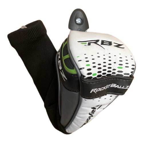 TaylorMade (テーラーメイド) フェアウェイウッド RBZ