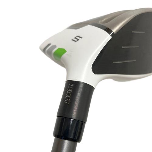 TaylorMade (テーラーメイド) フェアウェイウッド RBZ フレックス【R】 ロフト角【19°】 純正グリップ良好
