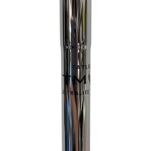 TaylorMade (テーラーメイド) アイアンセット RBZ 8本セット(5/6/7/8/9/PW/AW/SW) 純正グリップ良好