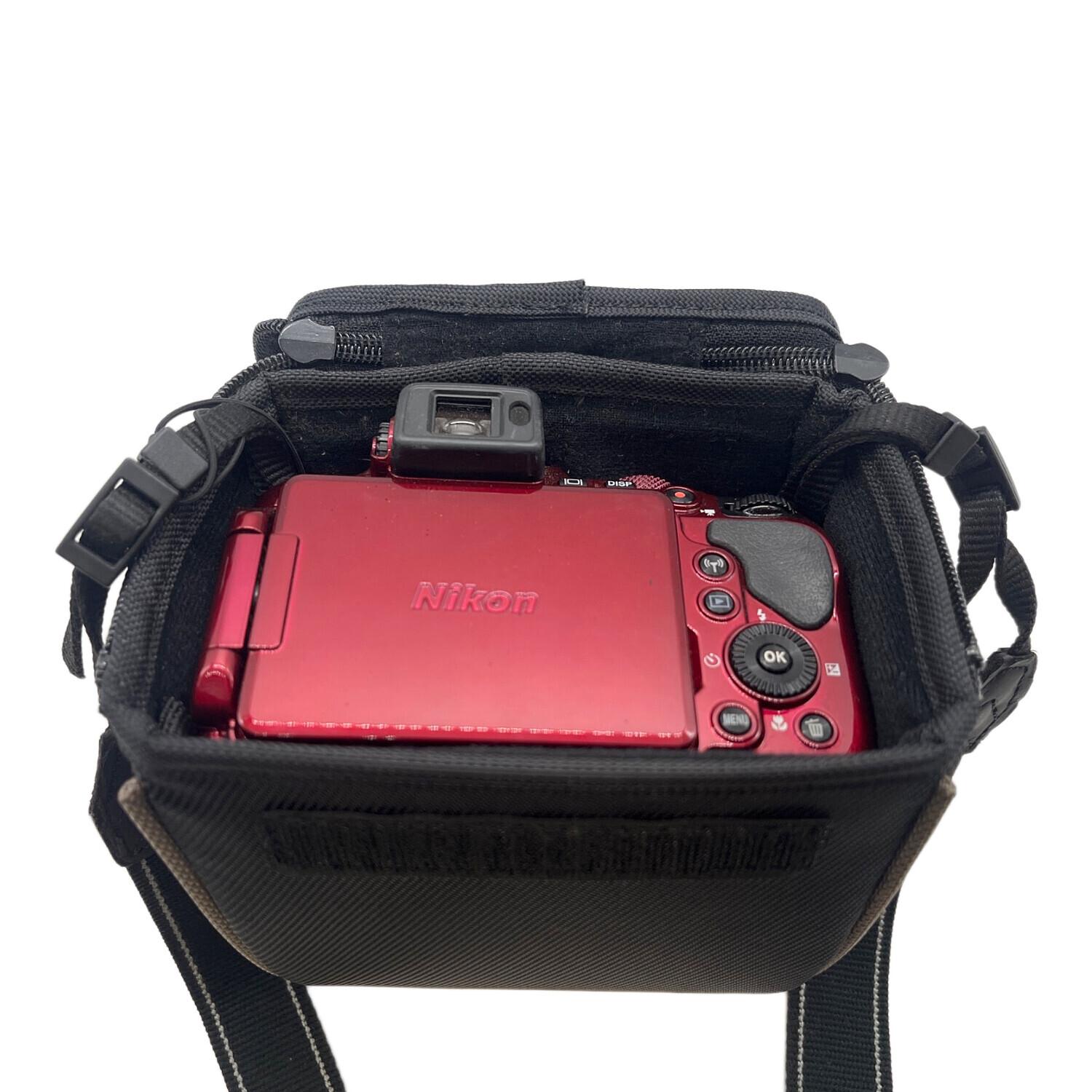 Nikon COOLPIX P610 デジタルカメラ 液晶不良 ジャンク品 Nikon (ニコン) デジタル一眼レフカメラ COOLPIX P610 ※液晶ヤケ有