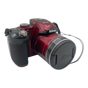 Nikon (ニコン) デジタル一眼レフカメラ COOLPIX P610 ※液晶ヤケ有