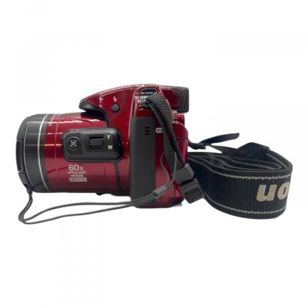 Nikon (ニコン) デジタル一眼レフカメラ COOLPIX P610 ※液晶ヤケ有